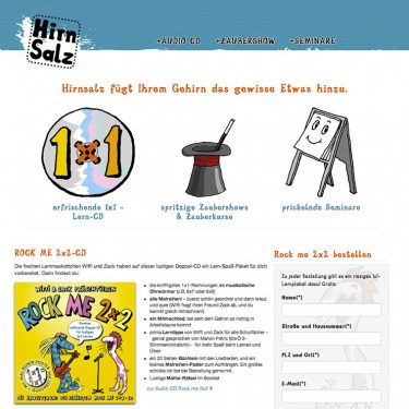 website screenshot hirnsalz gross 375x375 - Website Archiv